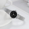 color: Black