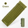 color: Green