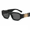 Lenses Color: Black