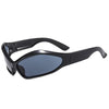 Lenses Color: Black Gray