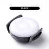 color: Black