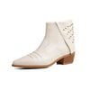 Color &amp; Season: Beige Winter