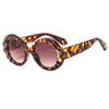 Color: Leopard