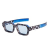 Color: Demi Blue