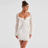 Color: White