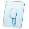 Color: Semi Transparent Light Blue