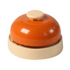 color: Orange