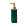color: Dark Green