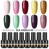 style: SLA10GELS04