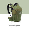 color: Military Green