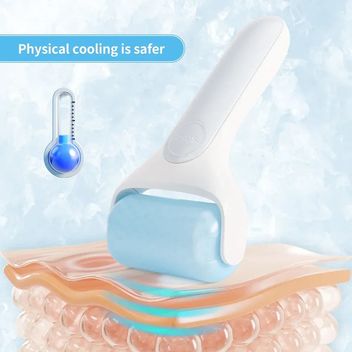 Beauty Revitalizing Ice Roller