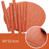 color: Orange