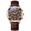 Color: Brown Leather Coffee Surface