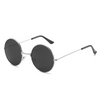 Lenses Color: Silver-Grey