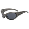 Color: Qun Gray