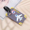color: Grey Plane