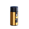 color: Golden