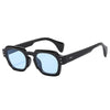 color: Black-Blue
