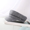Color: Gray