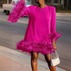Color: Dark Pink