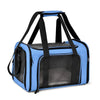 color: Blue