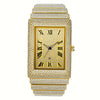 Color: Gold