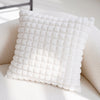 Color: Square white