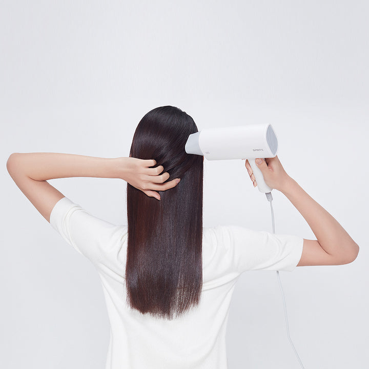 Compact Travel Hair Dryer