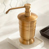 color: Soap Dispenser