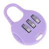 color: Purple