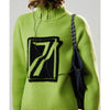 Color: Green
