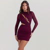 Color: Fuchsia