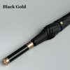 color: Black Gold