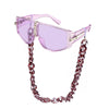 color: Purple