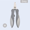 color: Grey M