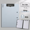 color: Grey