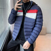 Color: Dark Blue