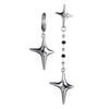Color: Star Earrings