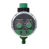 color: Green
