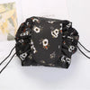 color: Black Flower