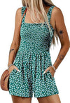 Color: Dark Green
