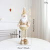 Color: New Golden Retractable Elderly