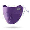 color: Purple
