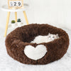 color: Brown