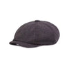 color: Deep gray
