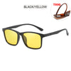 Frame Color: Polarized