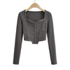 Color: Dark Grey