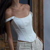 Color: White