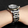 Color: Black gold