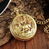 Color: Gold PM076